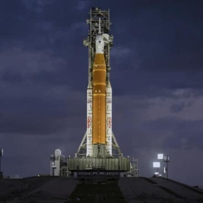 Lançamento Artemis II mobiliza multidões em vislumbre da missão lunar da NASA