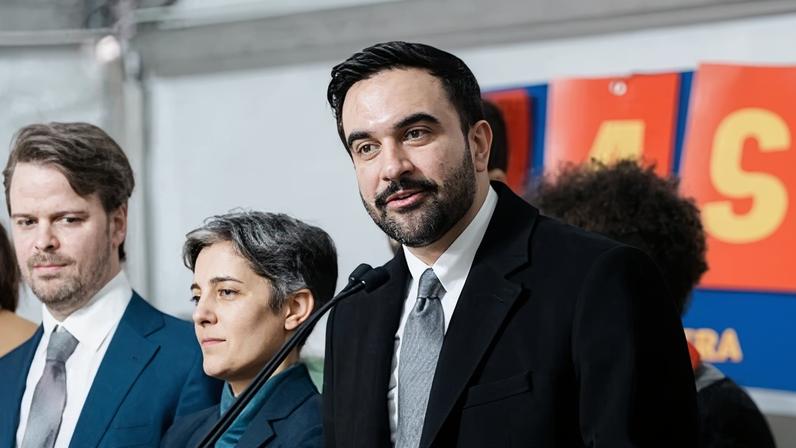 Mamdani prometeu moradia acessível em Nova York; como avança?