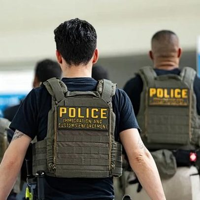 ICE prendeu mais de 800 pessoas após dicas da TSA, mostra investigação