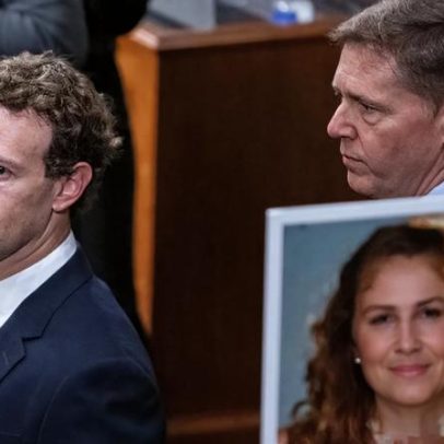 Investigação do Guardian revela tráfico de crianças no Facebook e no Instagram