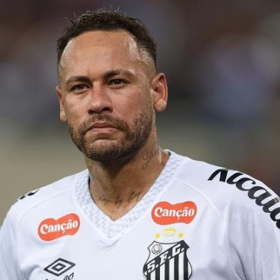 Ex-Fazenda provoca Neymar e expõe marido de Bruna Biancardi