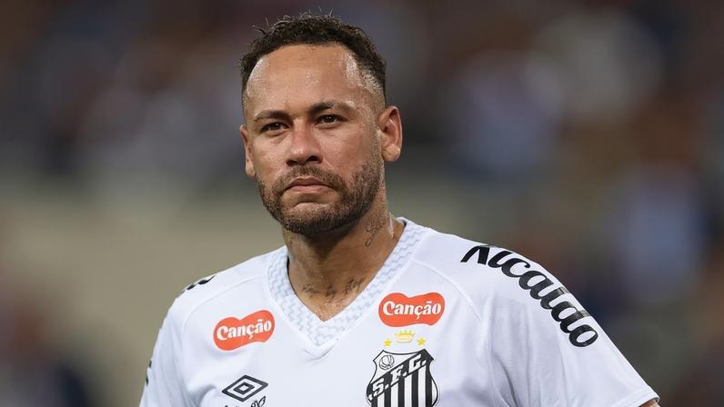 Ex-Fazenda provoca Neymar e expõe marido de Bruna Biancardi