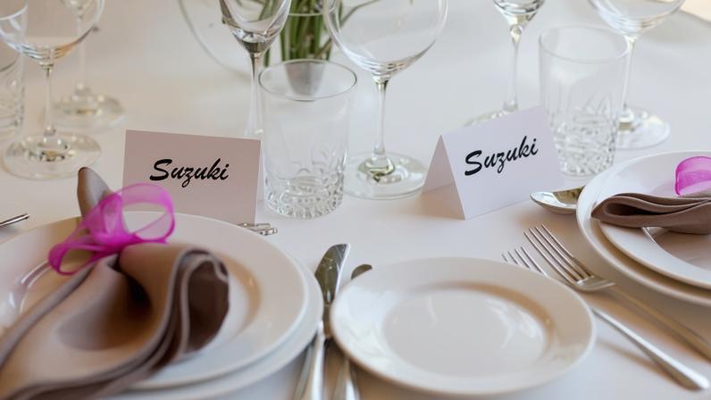 Agência de namoro em Tóquio une casais com o mesmo nome