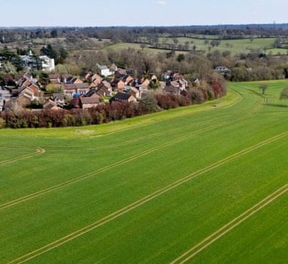 Nova regra de imposto de herança agrícola no Reino Unido gera desafios