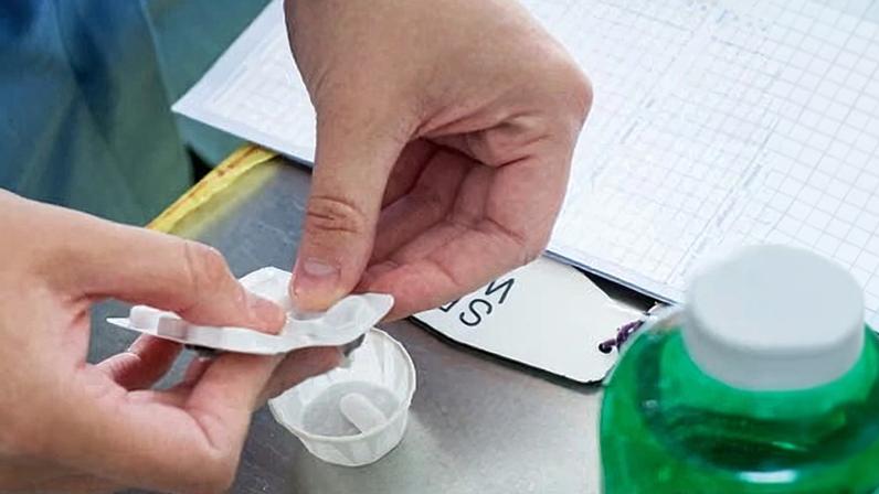 Exportações de remédios britânicos para EUA ficam sem tarifas sob acordo