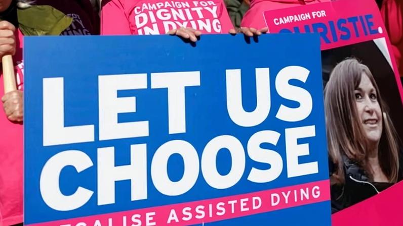 CPS avalia 13 suspeitas de morte assistida na Inglaterra e no País de Gales