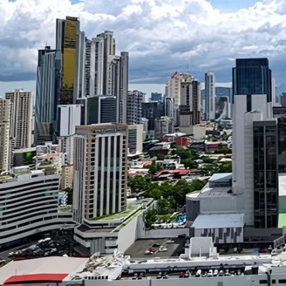 Ricos globais podem ocultar US$3,55 trilhões de impostos, diz Oxfam