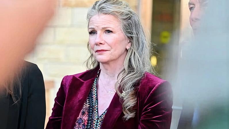 ‘I know this man in my bones,’ the former Little House on the Prairie actor said. ‘No one knows him better than I do.’ Photograph: Sam Wasson/Getty Images