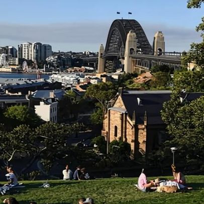 Tempo estável na maior parte da Austrália na Páscoa; Bom monitora ciclone