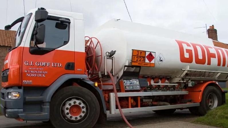 Faturas de energia de pequenas empresas britânicas devem dobrar com guerra no Irã