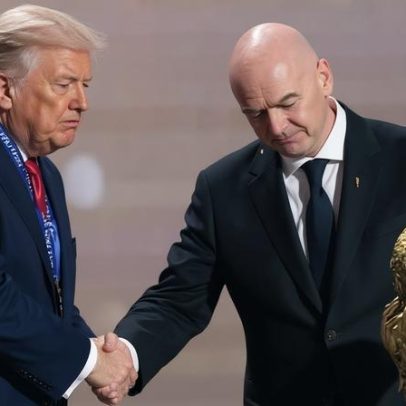 Mais da metade dos países da Copa têm custos extras devido a impasse fiscal com EUA