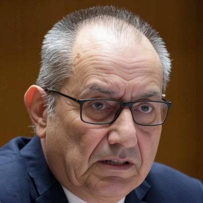 Relatório confidencial aponta conduta imprudente de Pezzullo com aliado liberal