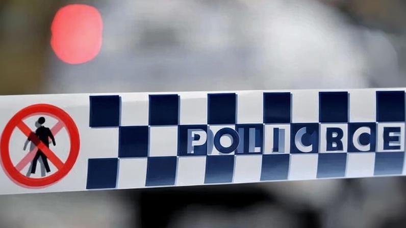 NSW police have charged two boys, aged 15 and 16, from Moree with possessing violent extremist material.