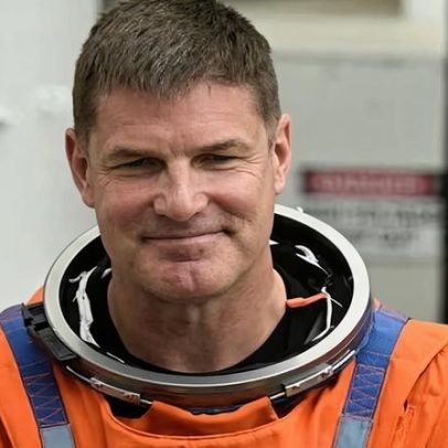 Jeremy Hansen elogia Project Hail Mary antes da missão Artemis II