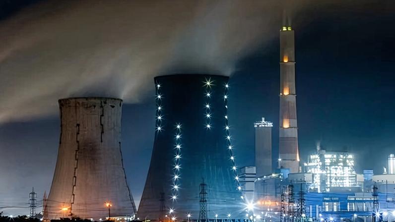 Ásia recorre a combustíveis sujos para cobrir déficit energético por guerra no Irã