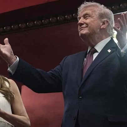 Trump afirma estar avaliando seriamente retirar os EUA da OTAN