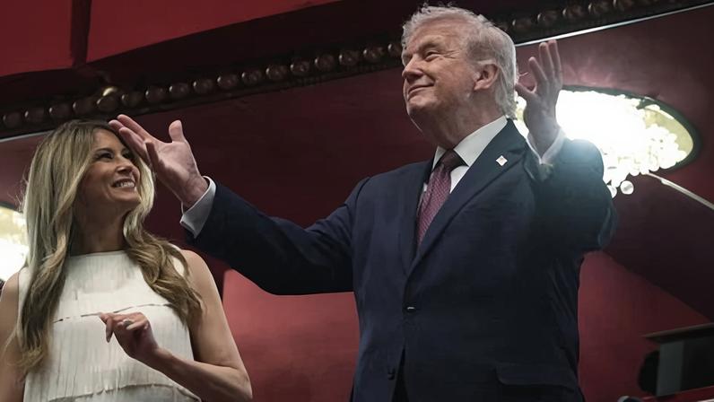 Trump afirma estar avaliando seriamente retirar os EUA da OTAN