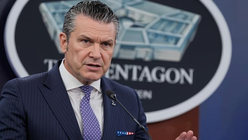 Hegseth and Trump’s comments should be viewed through the political lens – both are under pressure at home and abroad for launching an offensive against Iran.