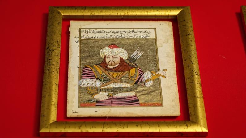 Canadá devolve 11 artefatos à Turquia na primeira repatriação entre os países