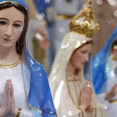 Tendência no TikTok: Catholicmaxxing busca valorizar a religião