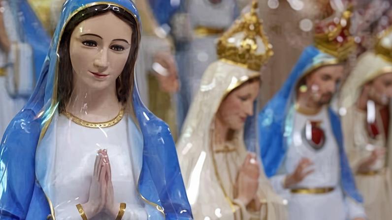 Tendência no TikTok: Catholicmaxxing busca valorizar a religião