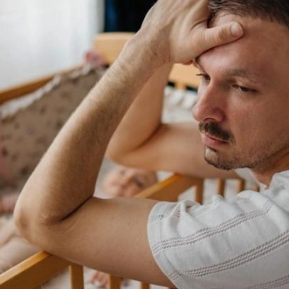 6 Verdades bíblicas para o pai deprimido que se sente falhando