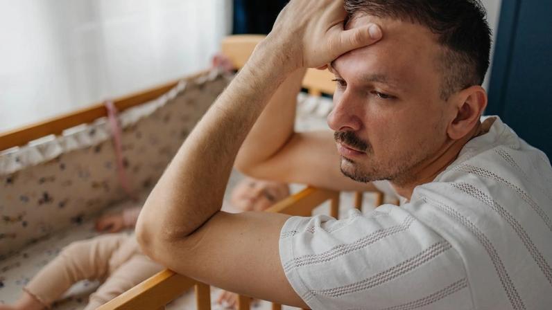 6 Verdades bíblicas para o pai deprimido que se sente falhando