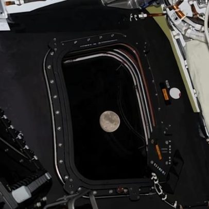 Astronautas da Artemis II vão estabelecer novo recorde de distância no sobrevoo lunar