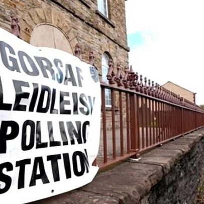 Galeses prejudicados por reportagens imprecisas sobre questões devolvidas