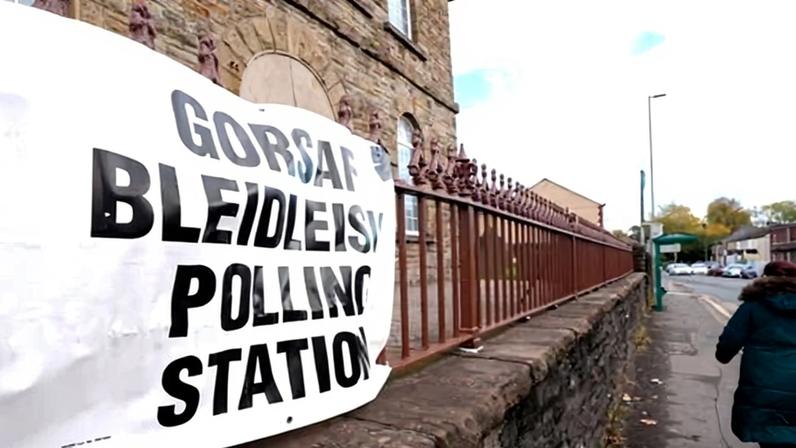 Galeses prejudicados por reportagens imprecisas sobre questões devolvidas