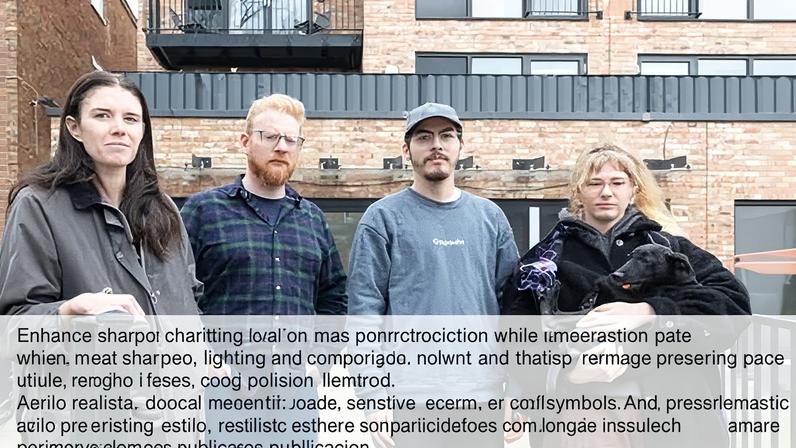 Devedor não pago prende proprietários de apartamentos em Londres a vender