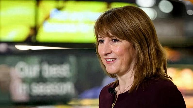 Treasury source says chancellor’s meeting with supermarket chiefs is ‘fact-finding, open discussion’. Photograph: Leon Neal/Reuters