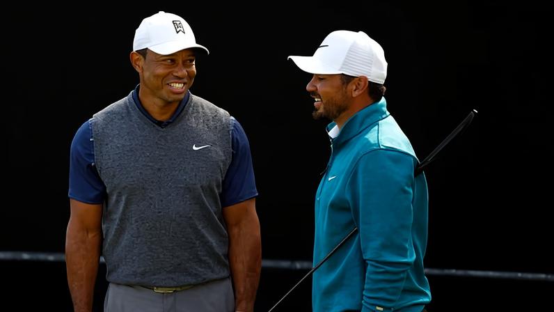 Jason Day critica Tiger Woods após acusação de dirigir sob influência