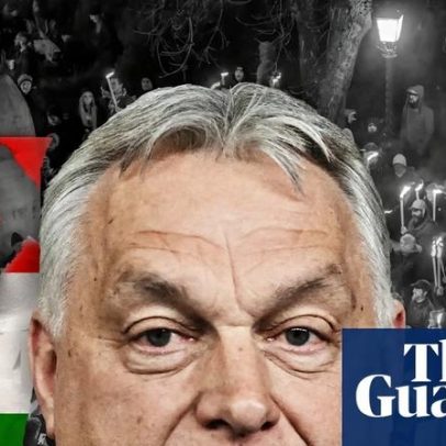 Votantes jovens na Hungria podem desafiar Orbán, indica clima de mudança