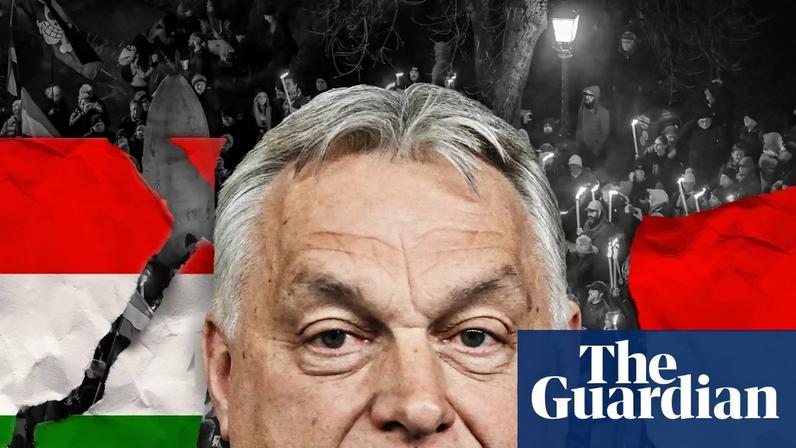 Votantes jovens na Hungria podem desafiar Orbán, indica clima de mudança