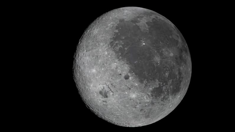 Astronautas da Artemis 2 alcançam maior distância já percorrida no espaço