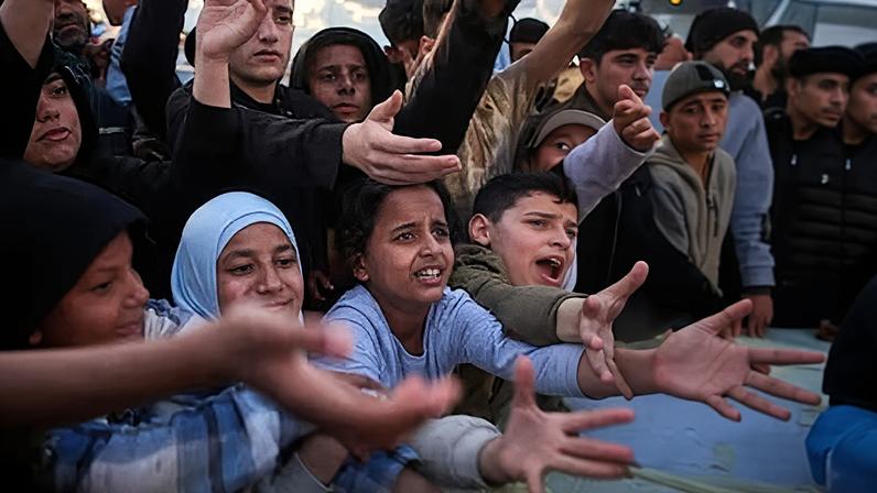 Israel amplia ofensiva no Líbano com ataques a vilarejos no sul