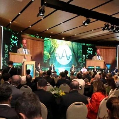 Latam Energy Week 2026 inicia com foco em transição energética e inovação