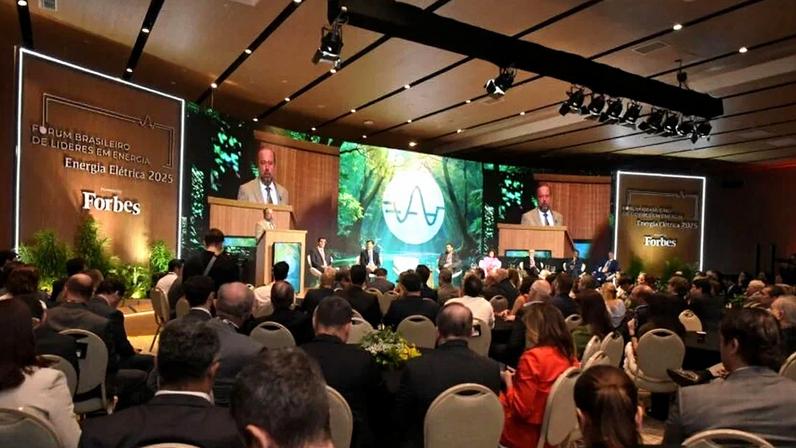 Latam Energy Week 2026 inicia com foco em transição energética e inovação
