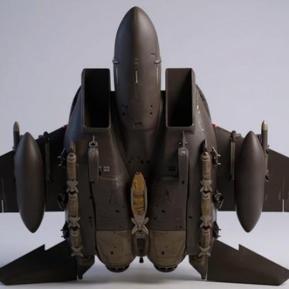 EUA e Irã procuram piloto desaparecido após jato abatido; Israel bombardeia Beirute