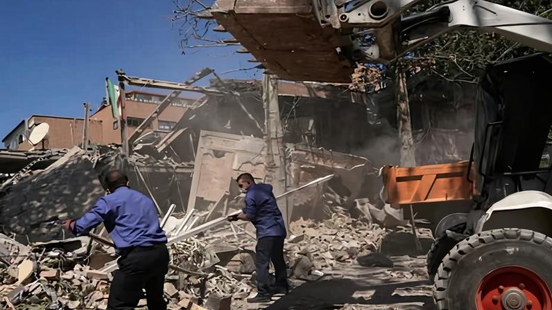 Propostas de cessar-fogo imediato para deter guerra circulam entre EUA e Irã