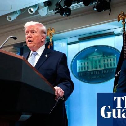 Trump estabelece prazo para o Irã e ameaças a civis ganham atenção