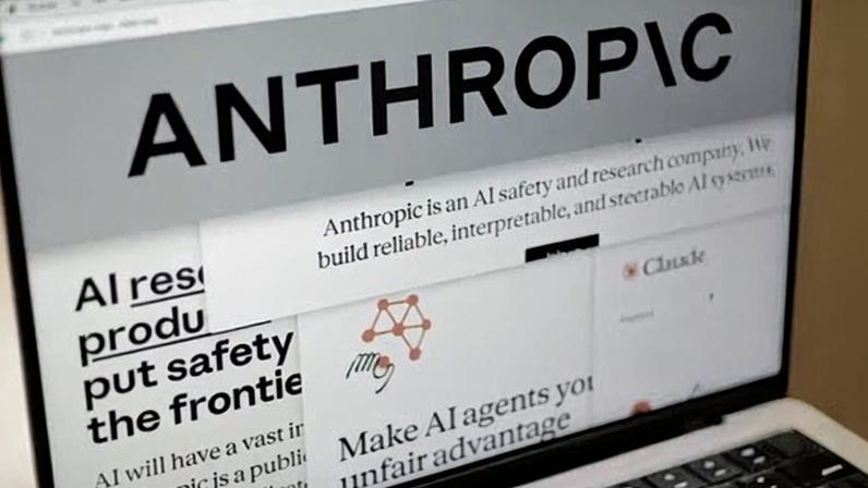 Código do Claude: Anthropic vaza código-fonte de ferramenta de IA