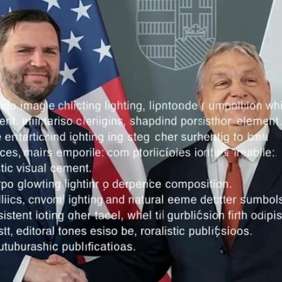 Orbán disse a Putin “à sua disposição” na ligação de outubro