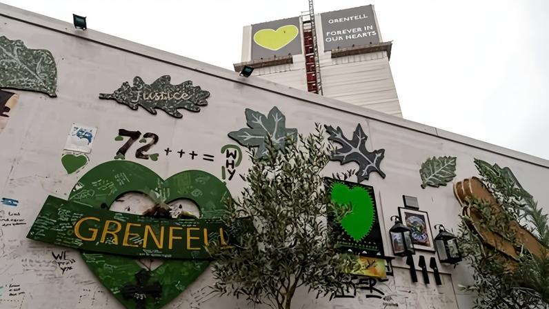 Reform UK pode demitir porta-voz de habitação após comentário sobre Grenfell