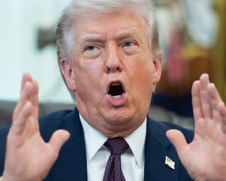 Crise no Oriente Médio: Trump em discurso no horário nobre sobre guerra com o Irã