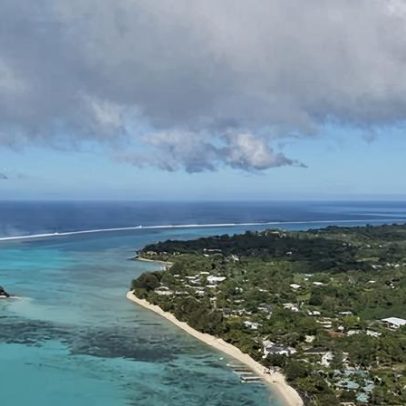Nova Zelândia assina acordo de defesa com Ilhas Cook após impasse com China