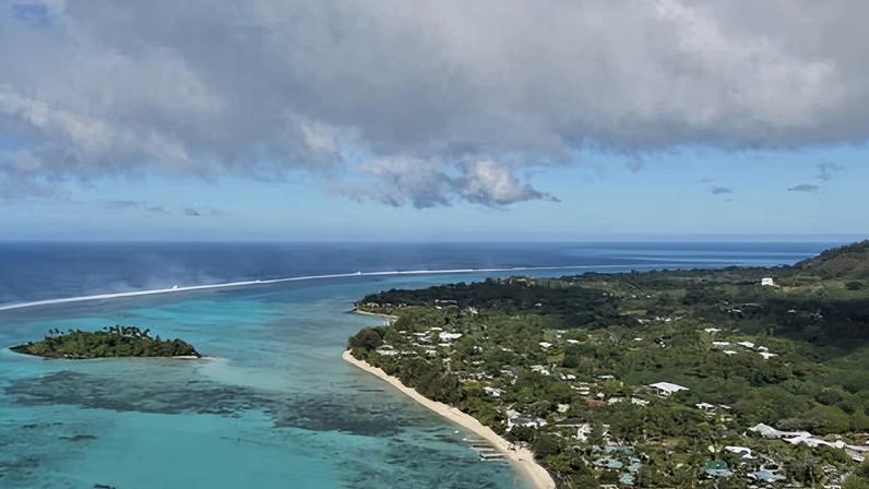Nova Zelândia assina acordo de defesa com Ilhas Cook após impasse com China