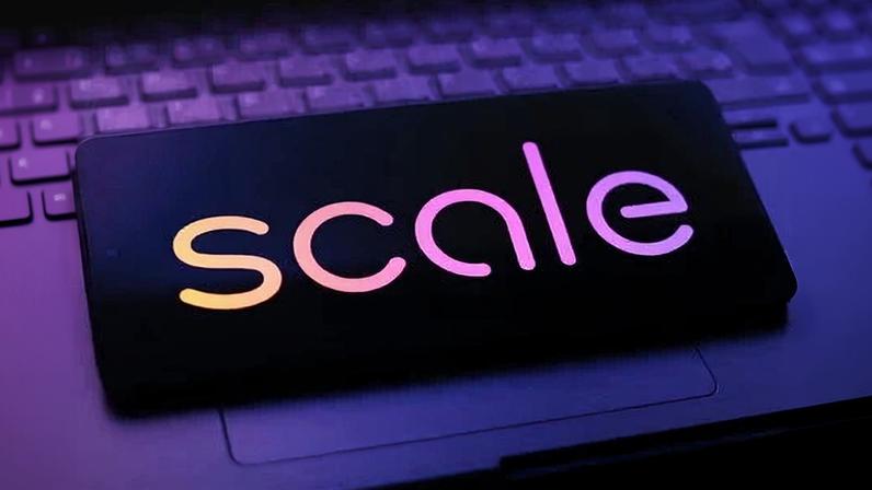 Scale AI, 49%-controlled by Meta, recruited experts across medicine, physics and economics to refine AI systems through the Outlier platform.