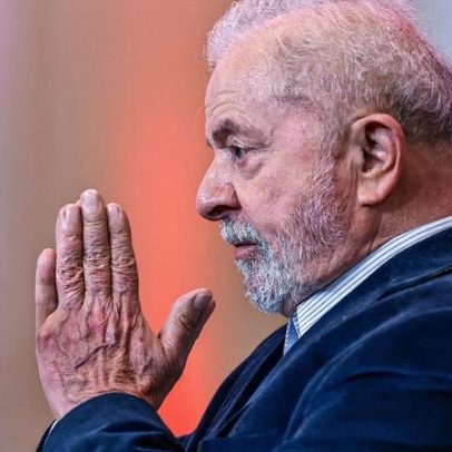 Lula enfrenta a maior frente anti-Lulopetista da história